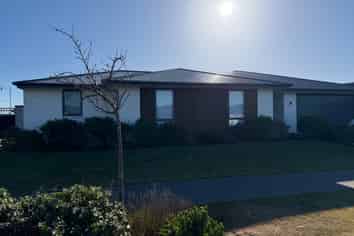 127 Shillingford Boulevard, Rolleston