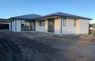 127 Shillingford Boulevard, Rolleston