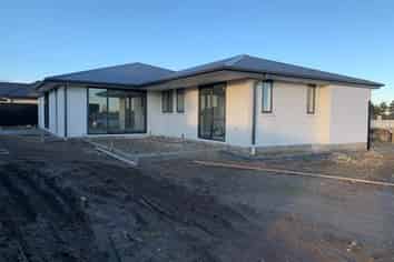 127 Shillingford Boulevard, Rolleston