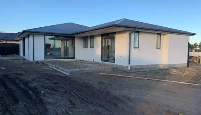 127 Shillingford Boulevard, Rolleston