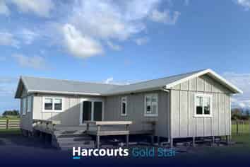 5855 Pekapeka Road, Netherton