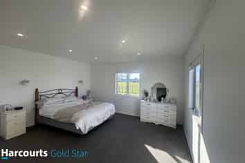 5855 Pekapeka Road, Netherton