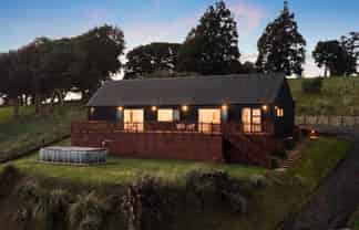 215B Bald Hill Road, Waiuku