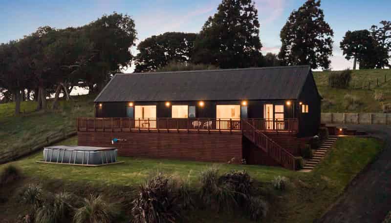 215B Bald Hill Road, Waiuku