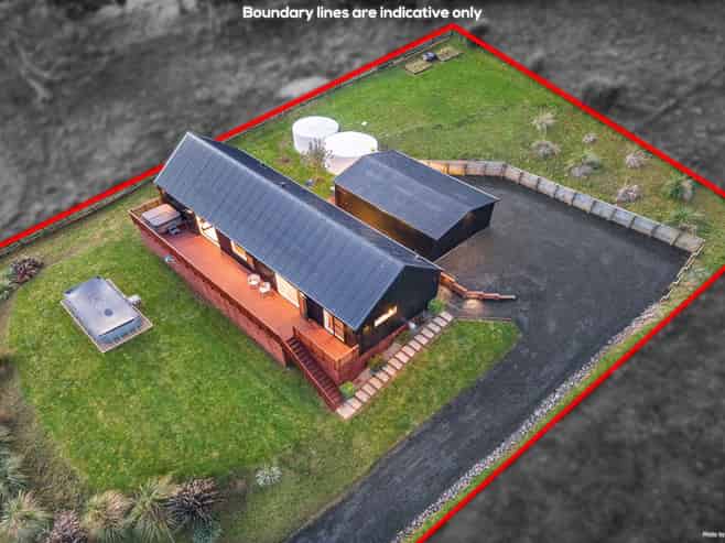 215B Bald Hill Road, Waiuku