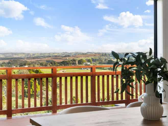 215B Bald Hill Road, Waiuku