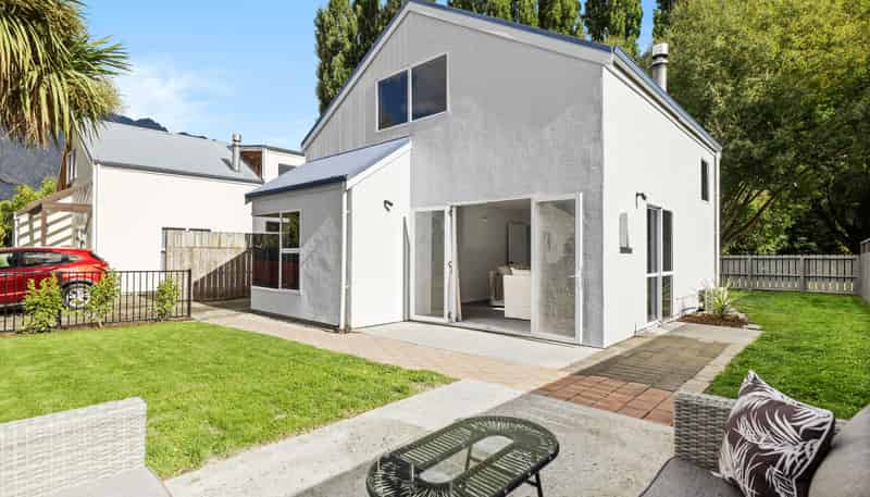 28B Kawarau Place, Frankton