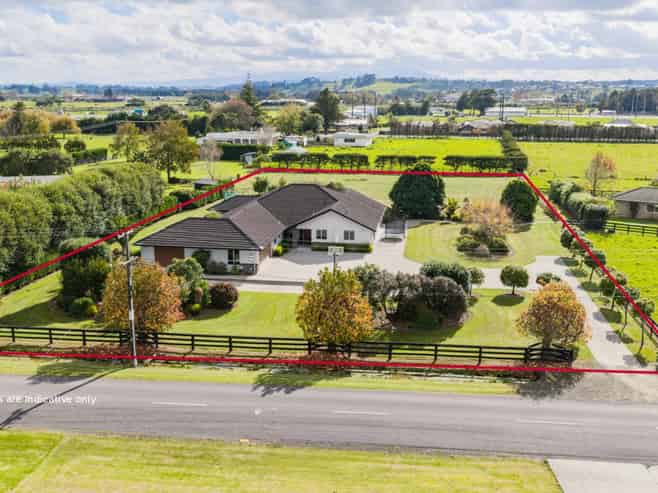 29 Bassett Street, Dargaville
