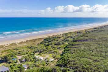  Ninety Mile Beach, Waipapakauri