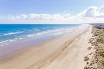  Ninety Mile Beach, Waipapakauri
