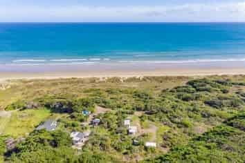  Ninety Mile Beach, Waipapakauri
