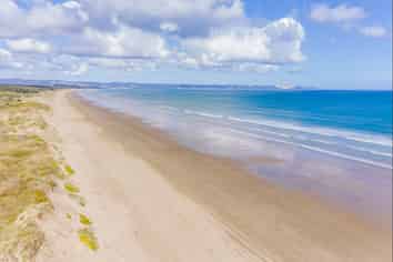  Ninety Mile Beach, Waipapakauri
