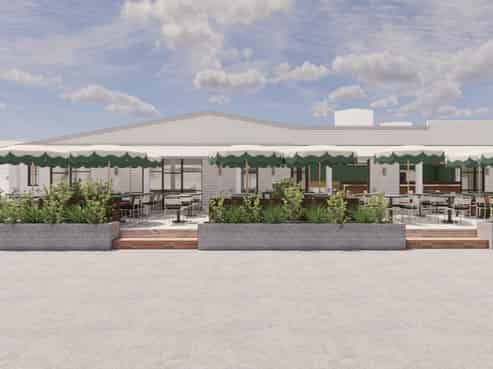 Boutique Matakana development