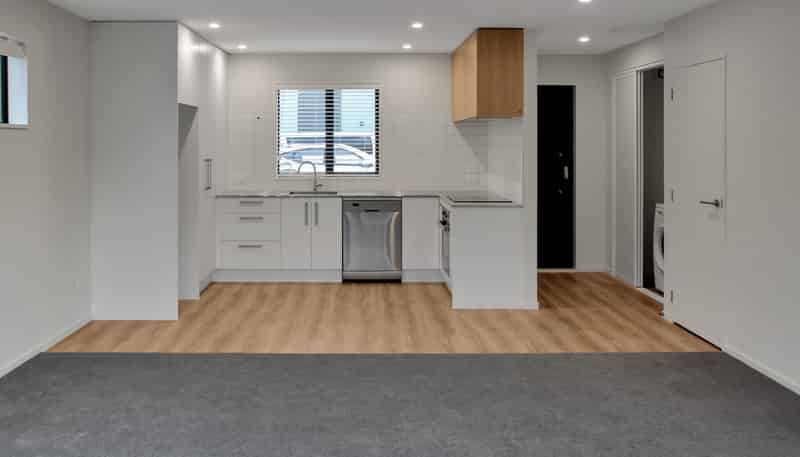 1/306 Worcester Street, Christchurch Central
