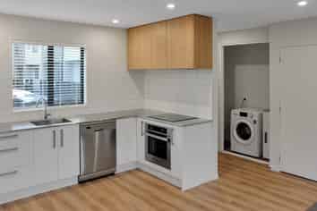 1/306 Worcester Street, Christchurch Central