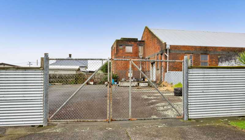 107 Egmont Street, Patea