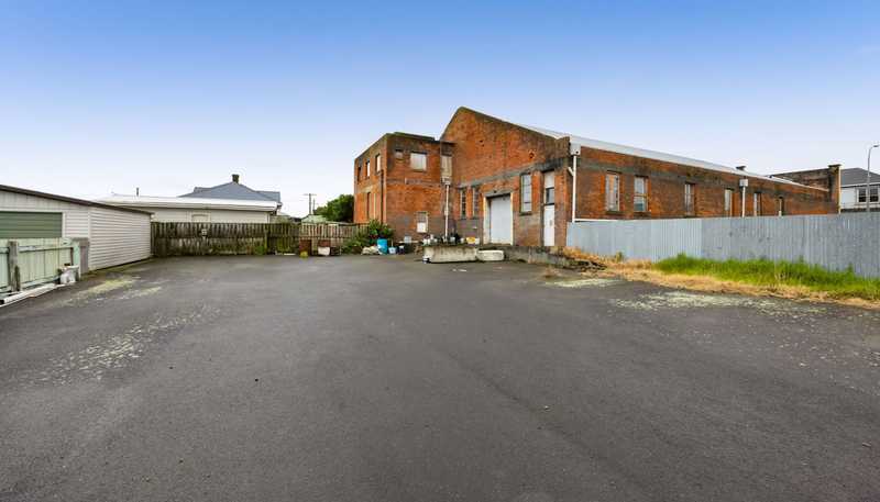107 Egmont Street, Patea