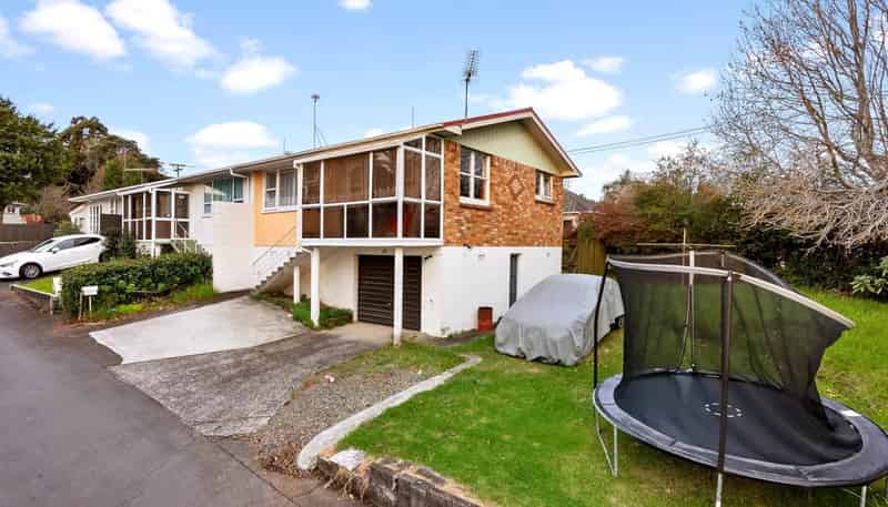 1/142A Great South Road, Manurewa