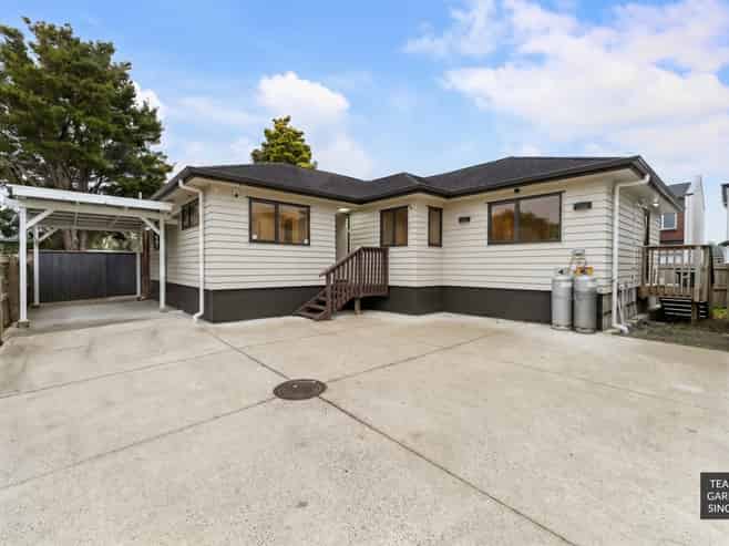 12A Berwyn Avenue, Takanini