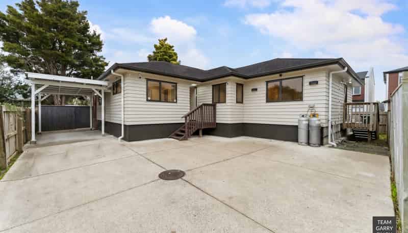 12A Berwyn Avenue, Takanini