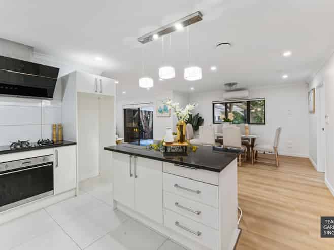 12A Berwyn Avenue, Takanini