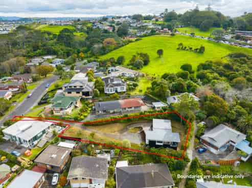 39 Bel Air Drive, Hillsborough