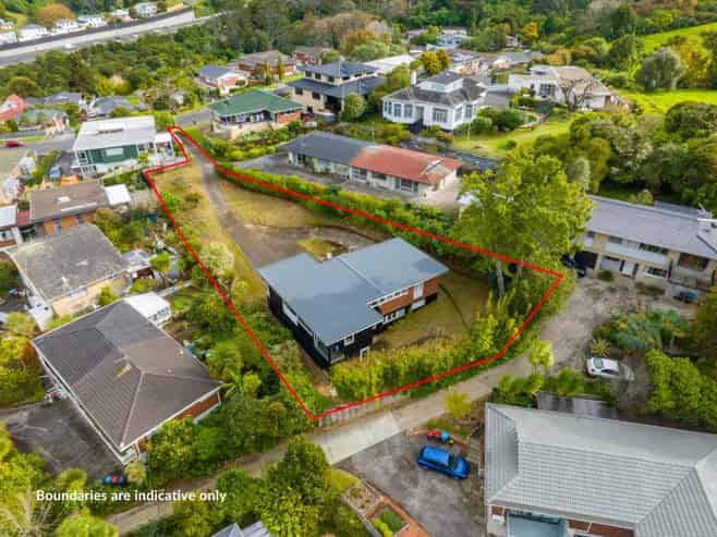 39 Bel Air Drive, Hillsborough