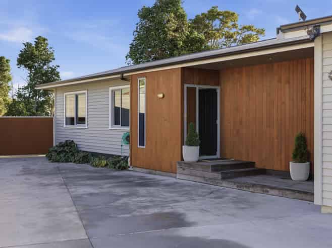 15B Gonville Avenue, Gonville
