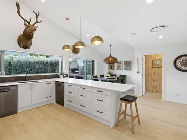15B Gonville Avenue, Gonville