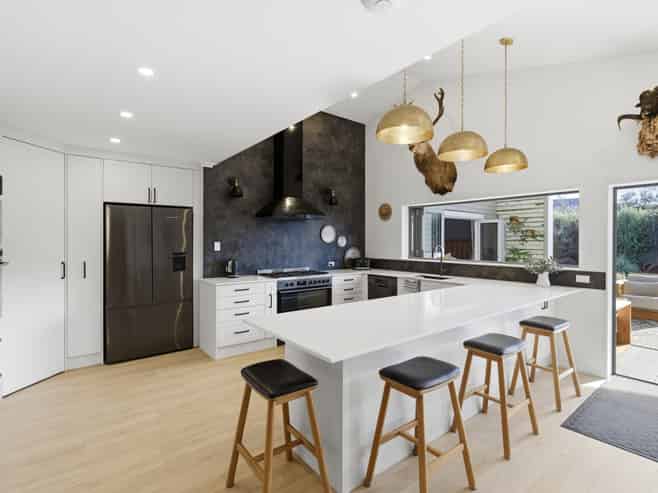 15B Gonville Avenue, Gonville