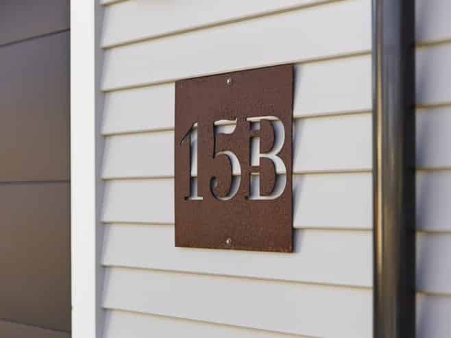 15B Gonville Avenue, Gonville