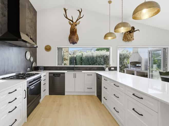 15B Gonville Avenue, Gonville