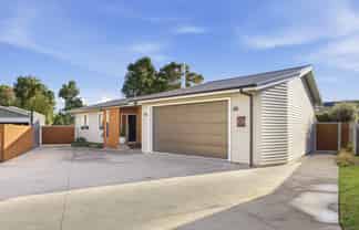 15B Gonville Avenue, Gonville