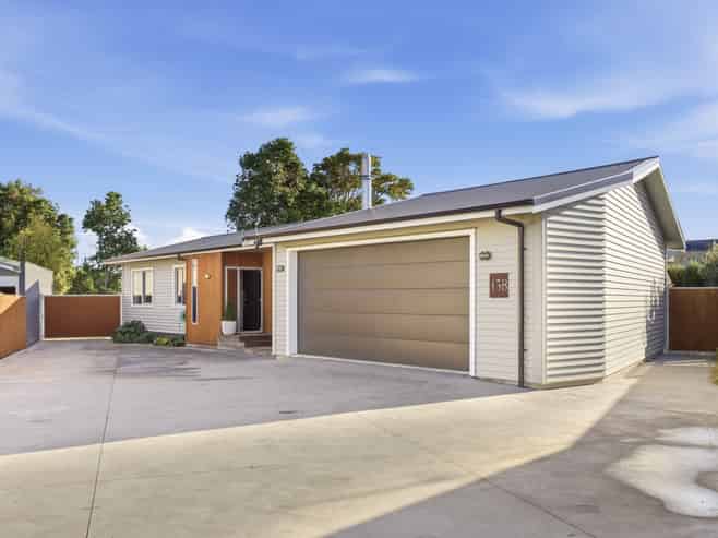 15B Gonville Avenue, Gonville