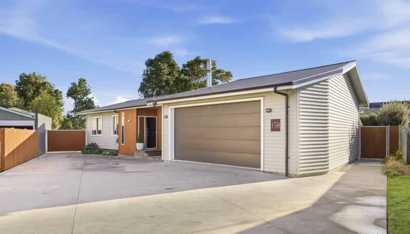 15B Gonville Avenue, Gonville