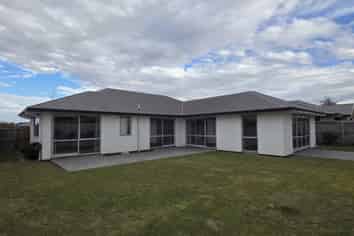 5 Koura Drive, Rangiora