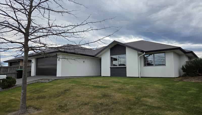 5 Koura Drive, Rangiora