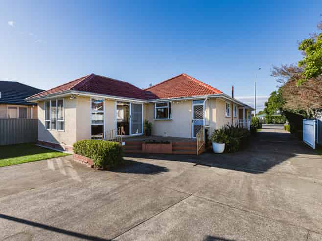 183 Gloucester Street, Taradale