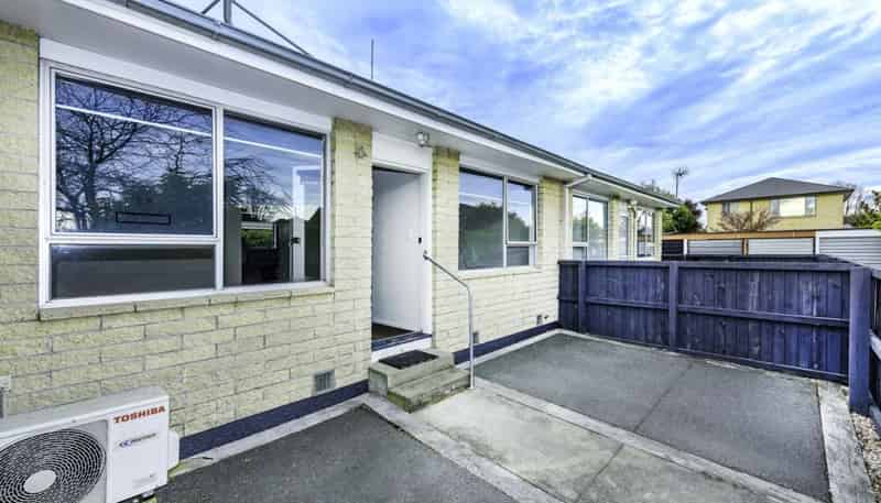5/108 Edward Avenue, Edgeware