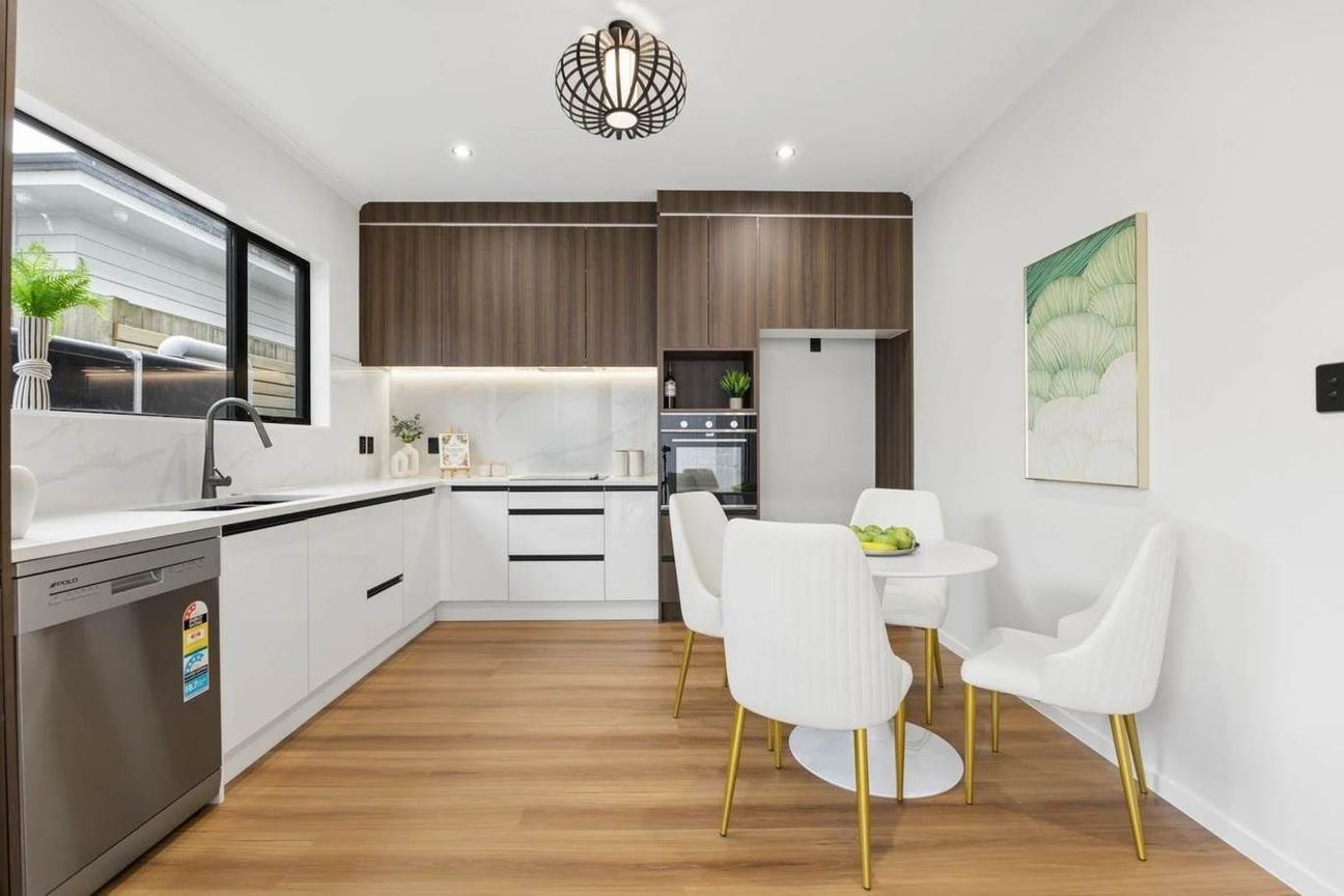 Modern Living with Space, Style & Convenience - Bild 4