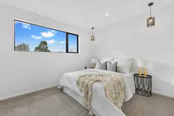 8D Brentford Place, Manurewa
