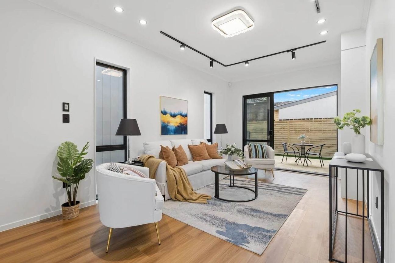 Modern Living with Space, Style & Convenience - Bild 5