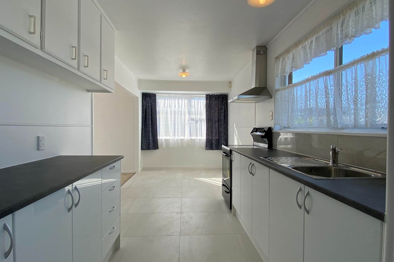 Spacious family home - Widok 3