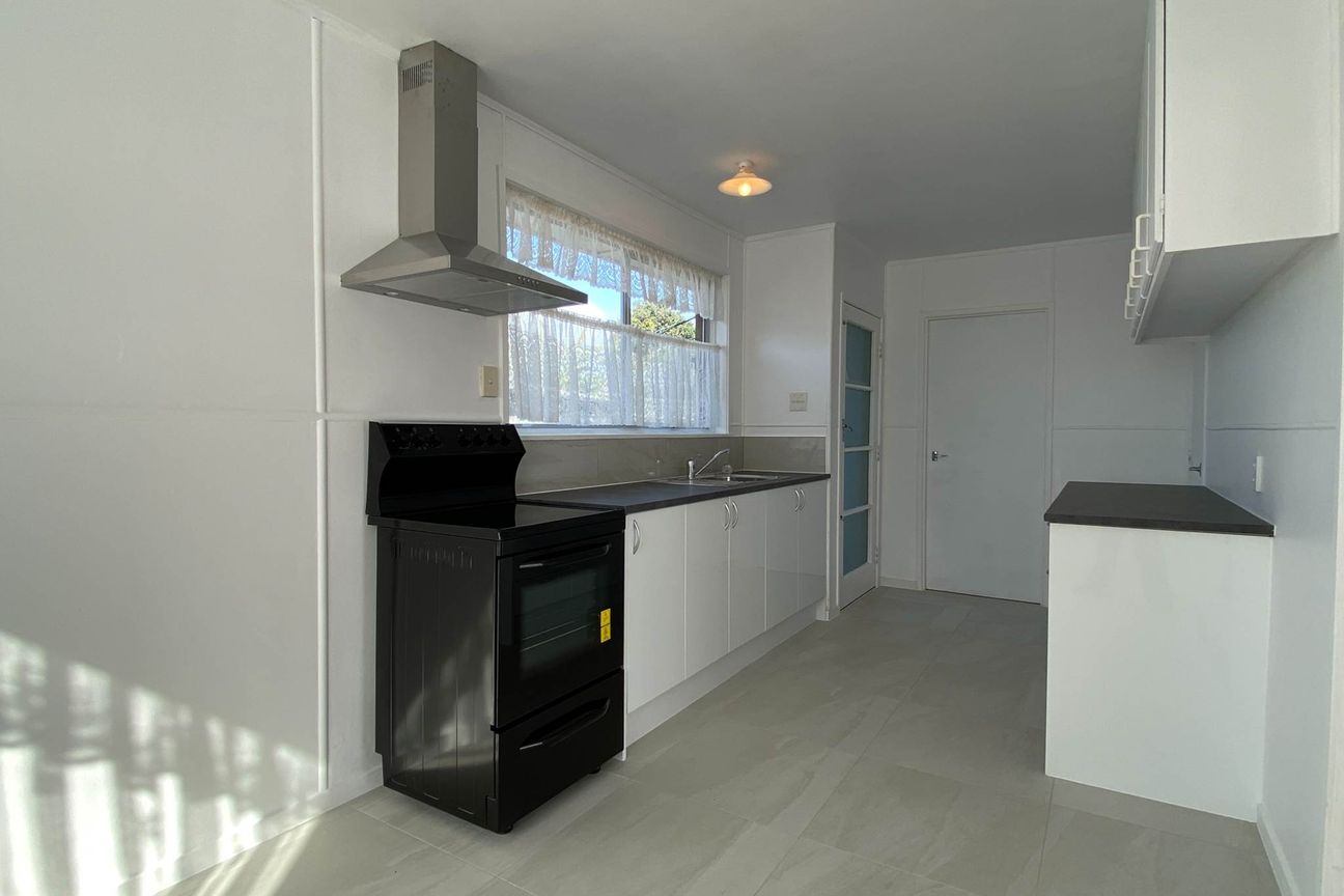 Spacious family home - Widok 4