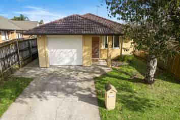 61 Aspiring Avenue, Flat Bush