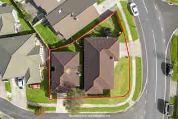 61 Aspiring Avenue, Flat Bush