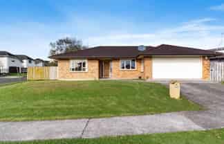 61 Aspiring Avenue, Flat Bush