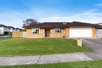 61 Aspiring Avenue, Flat Bush
