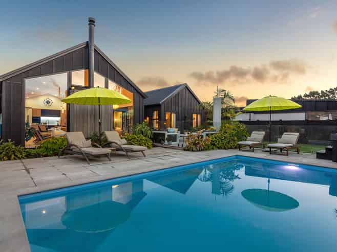 9 Kewini Grove, Matakana