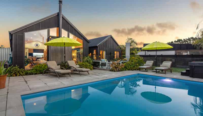 9 Kewini Grove, Matakana